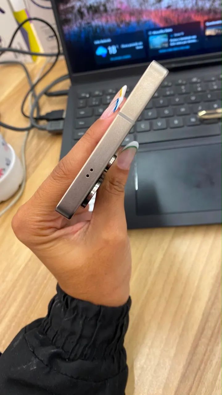 S25 Ultra  - Foto 4