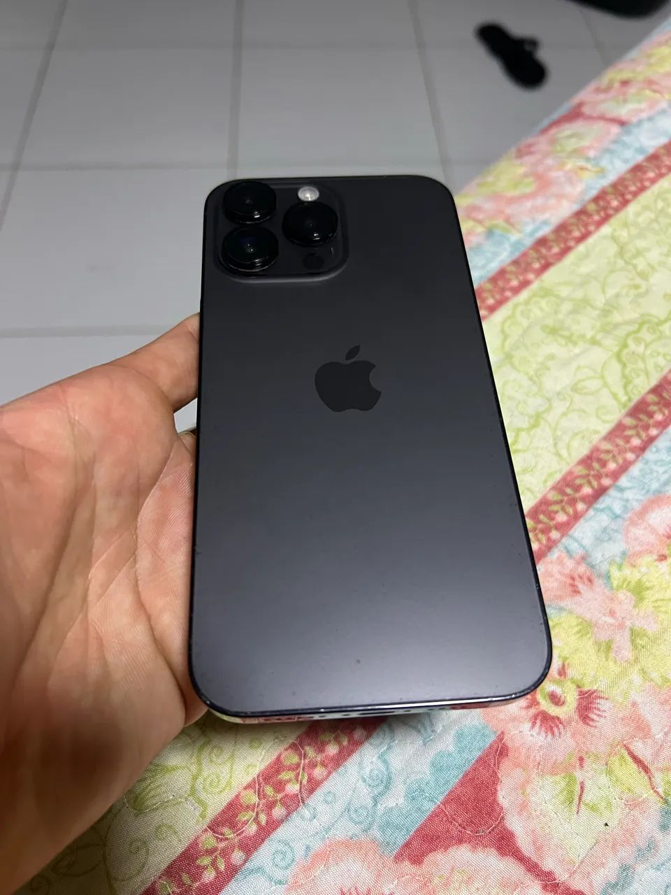 iPhone 14 Pro Max  - Foto 3