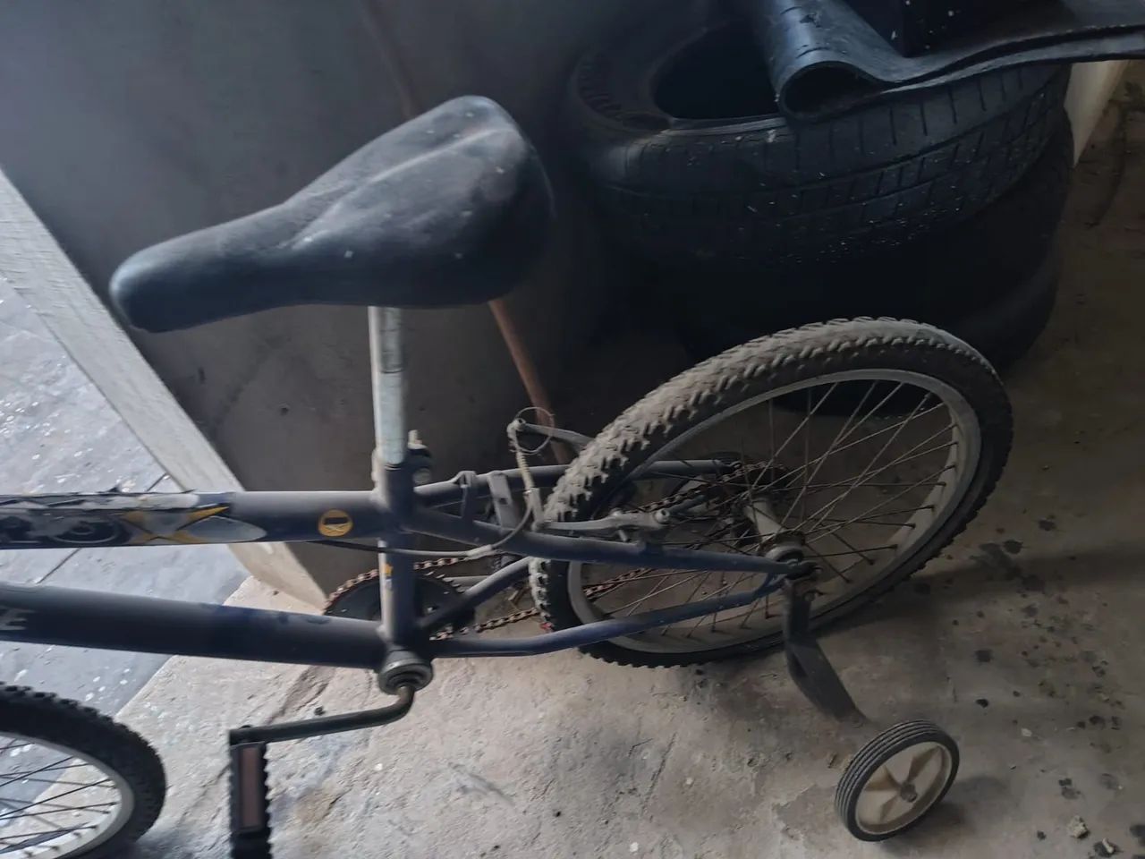 Bicicleta pro X - Foto 2