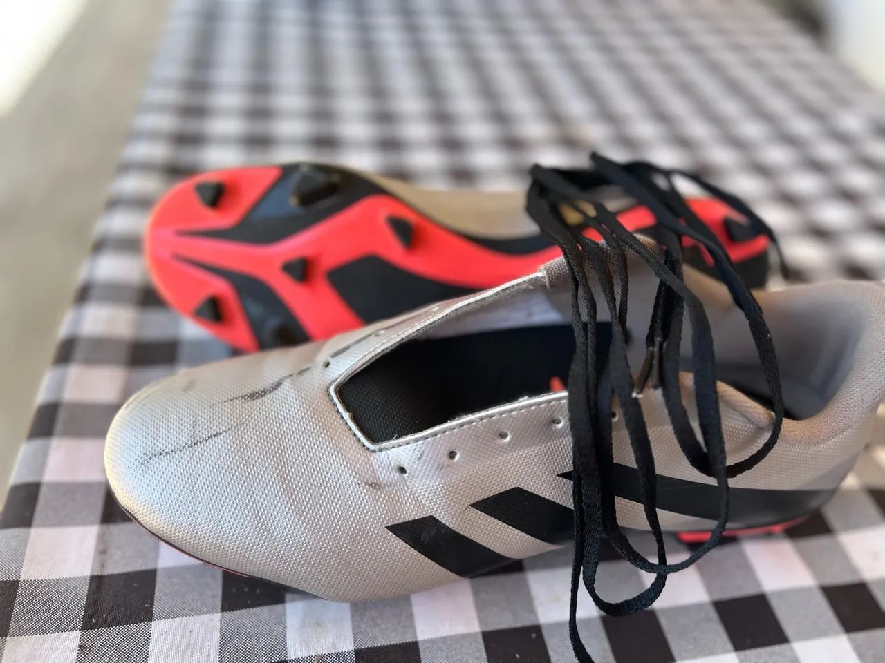 Adidas Predator