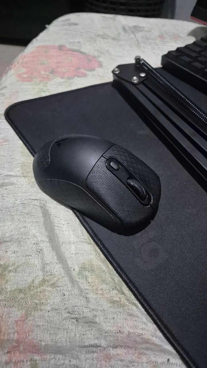 Kit de periféricos gamer - Foto 5