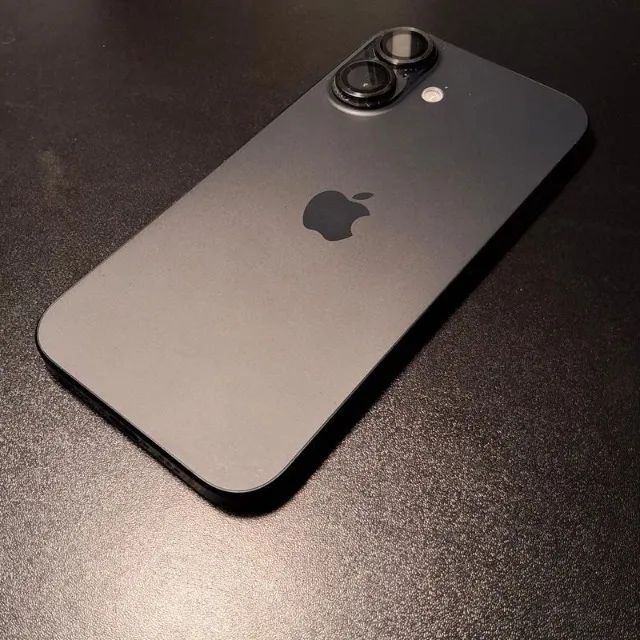 iPhone 16 - 128 Gb - 92% Bateria