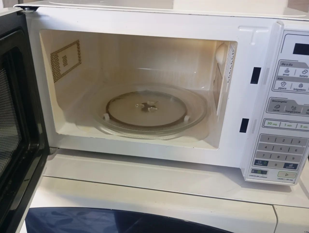 Vendo microondas  - Foto 2