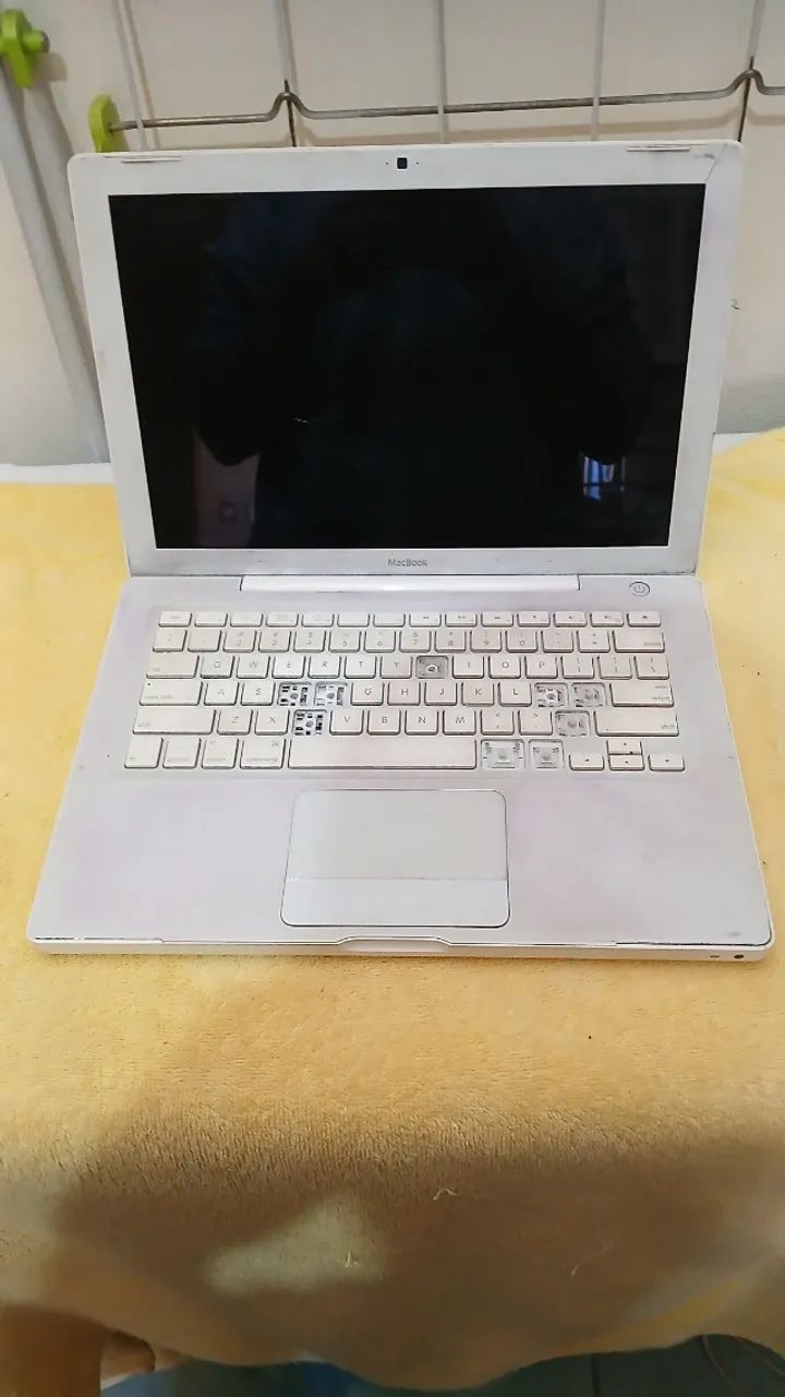 Macbook Apple A1181 - leia - Foto 3