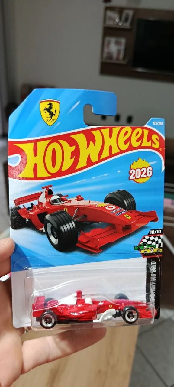 4 Hotwheels  - Foto 3