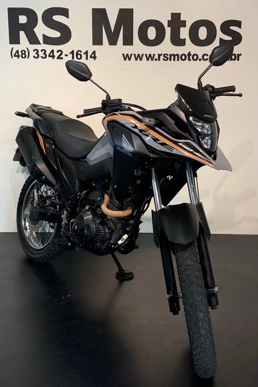 XRE 190 ADVENTURE FLEX - Foto 3