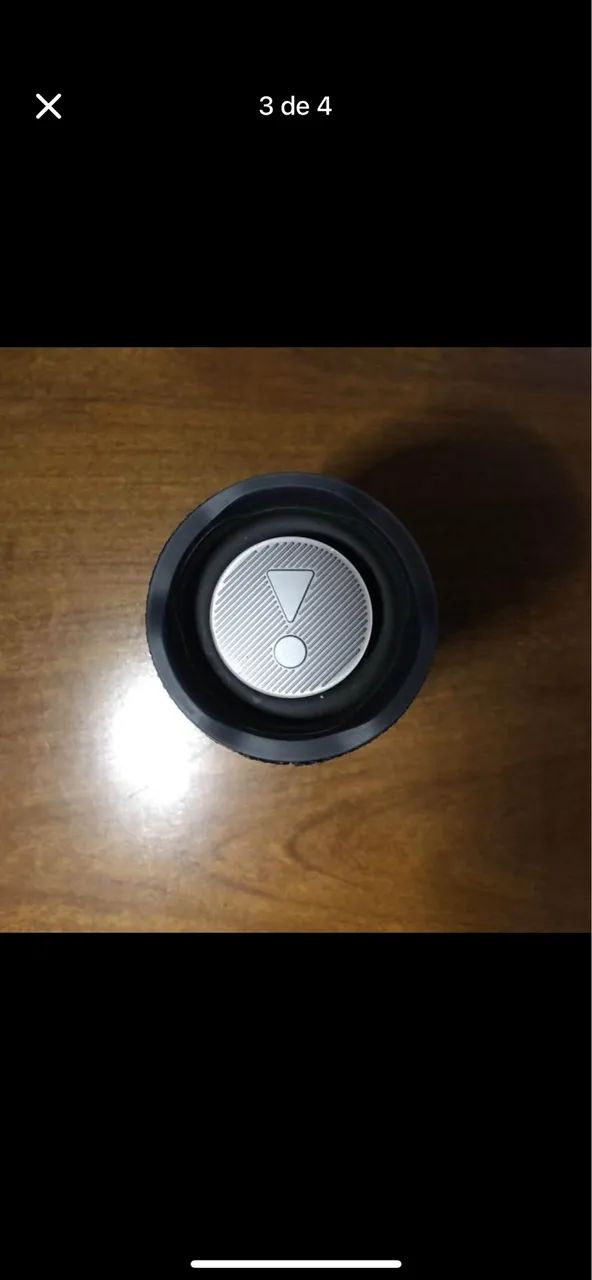 Caixa de Som JBL - Charge 4 - Foto 2