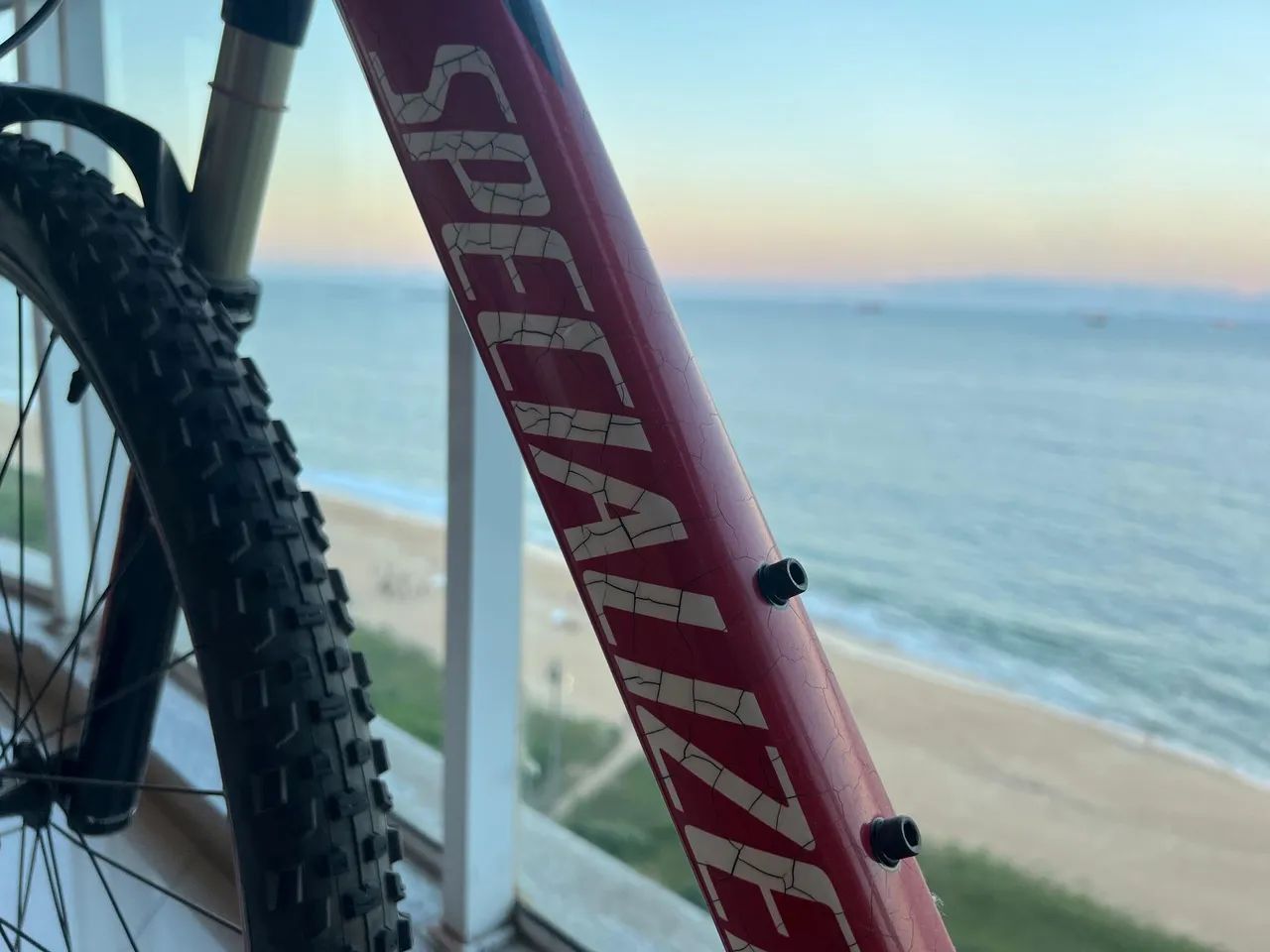 Bike Specialized - Foto 3