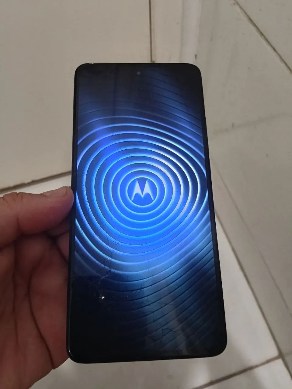 Celular Motorola Edge 30 