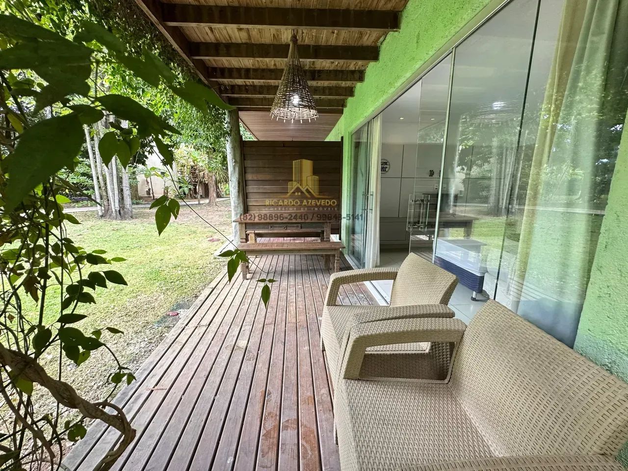 Pratagy, Studio mobiliado no Villas do Pratagy, R$320.000,00 - Foto 3