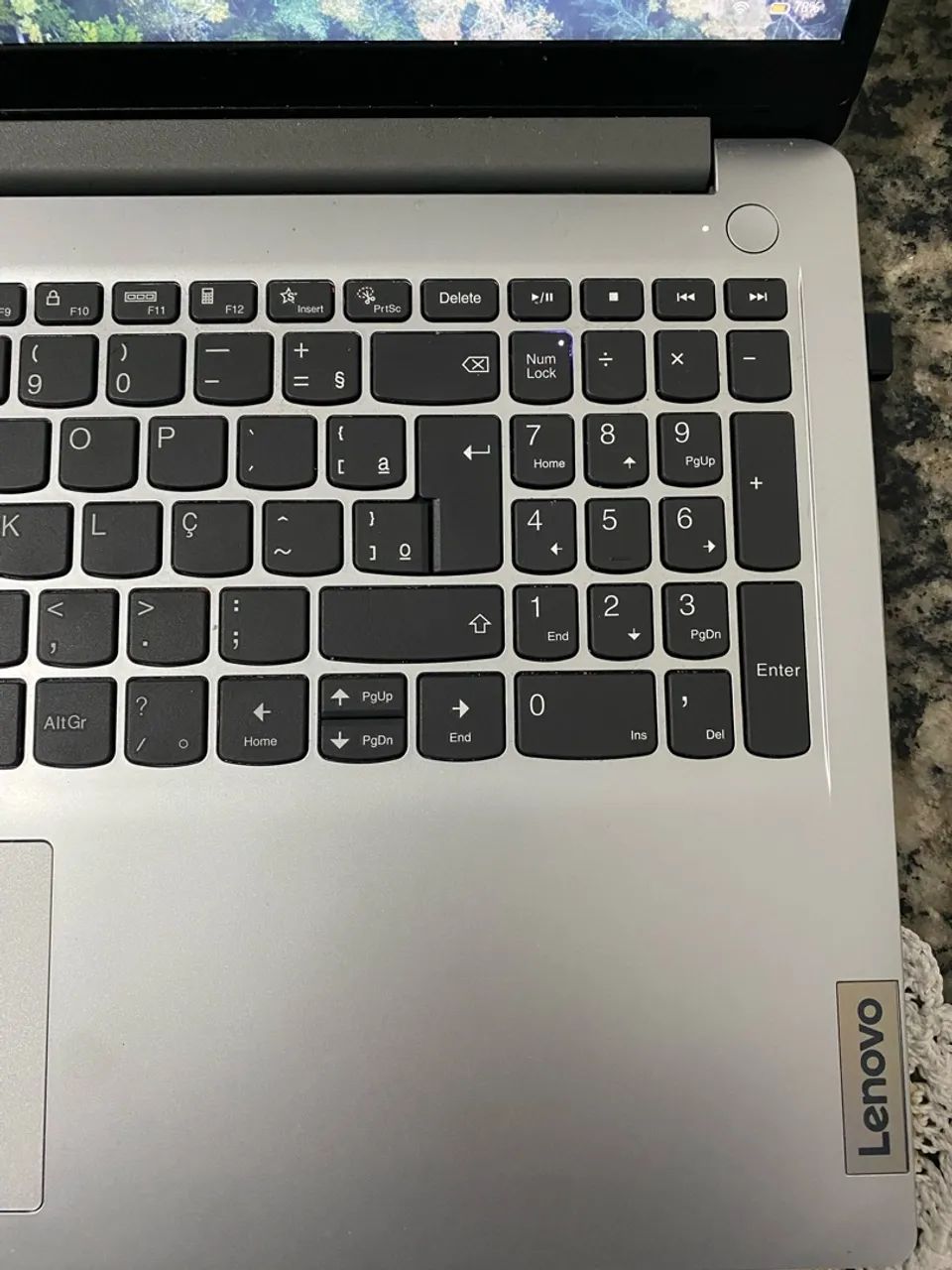 notebook lenovo - Foto 2