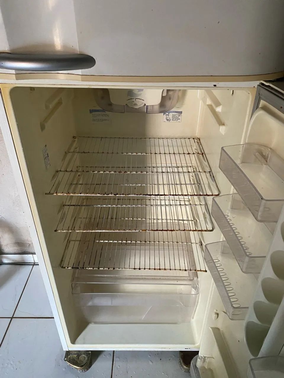 Geladeira  - Foto 2