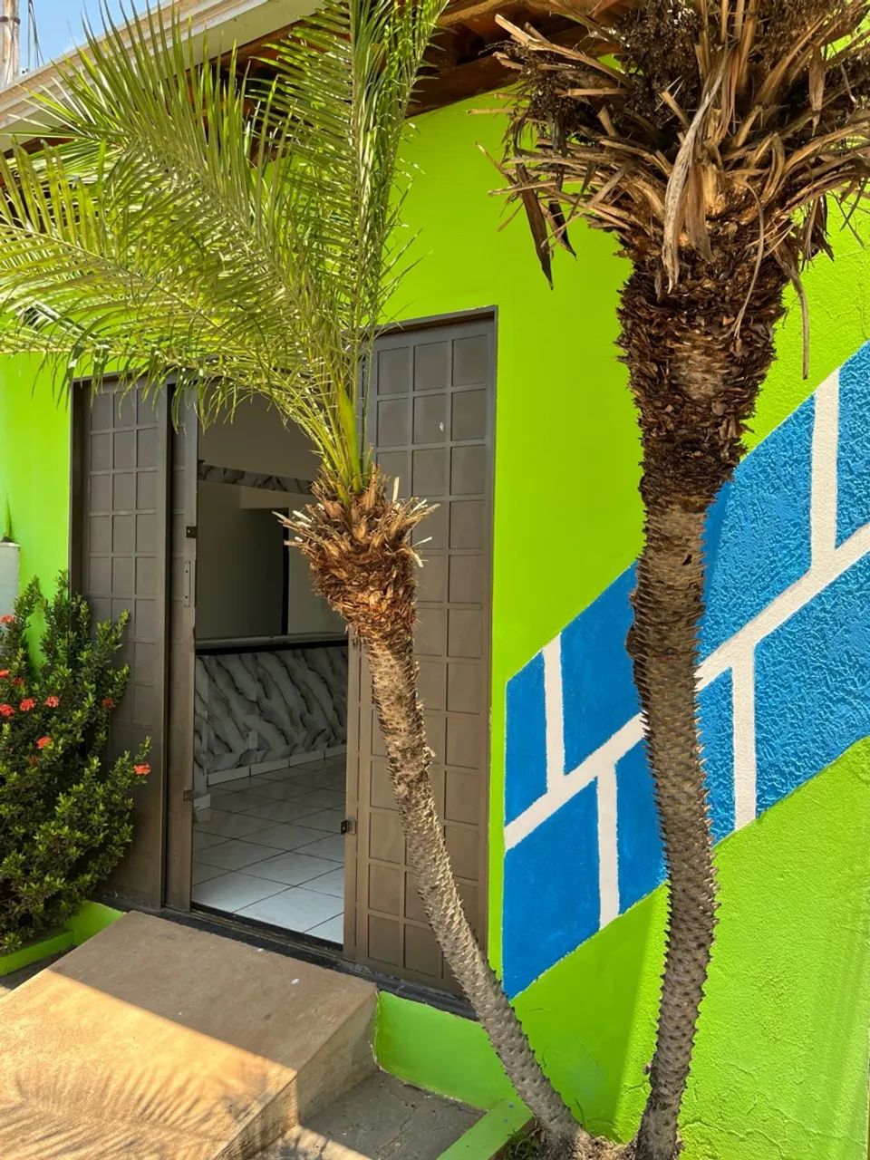 Salão comercial para alugar