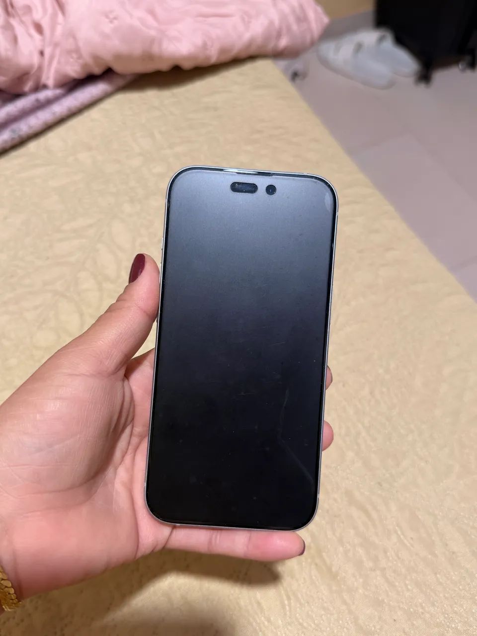 iPhone 15 - Foto 3