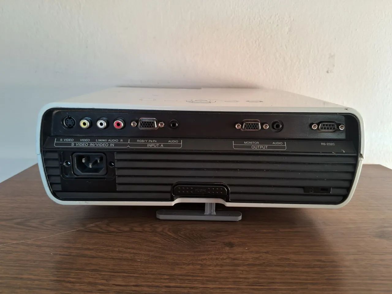 Projetor  Sony  EX100  - Foto 2