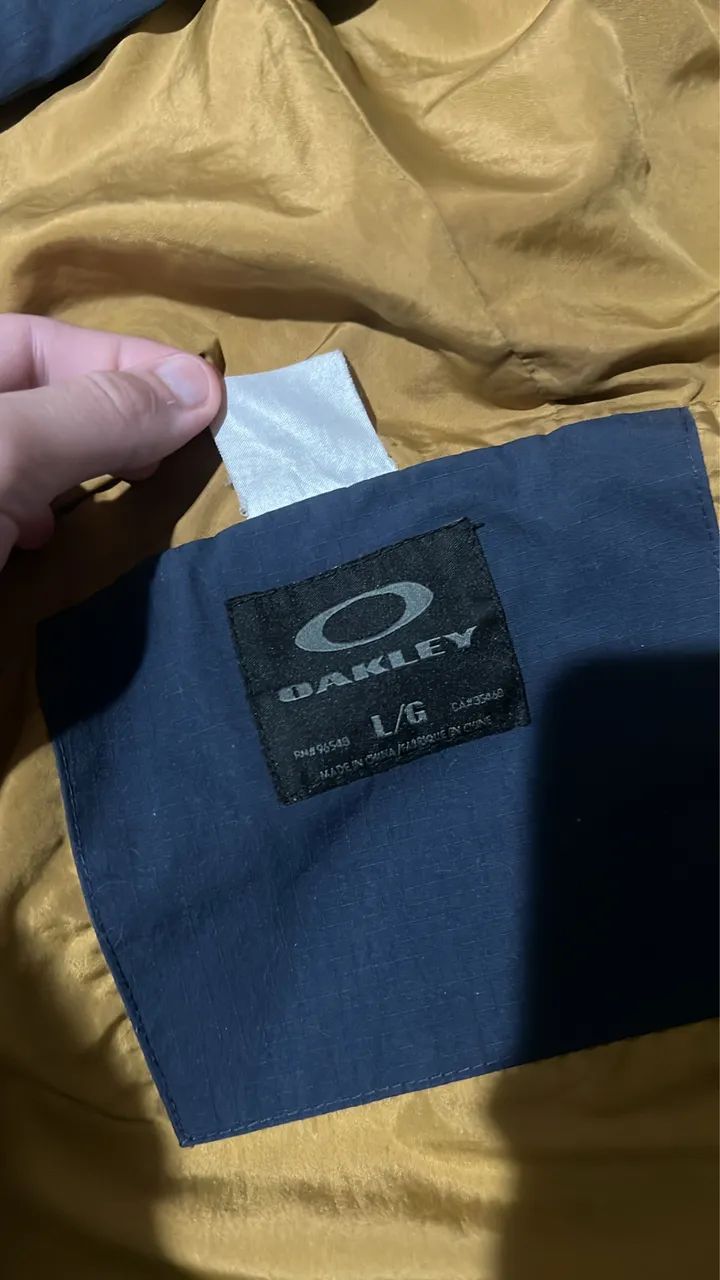 Oakley infantry original  - Foto 3
