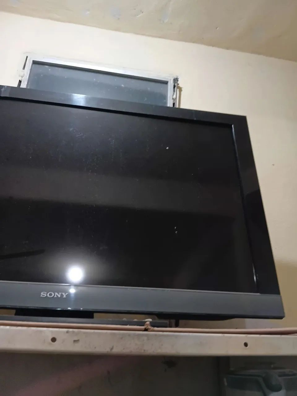 TV Sony