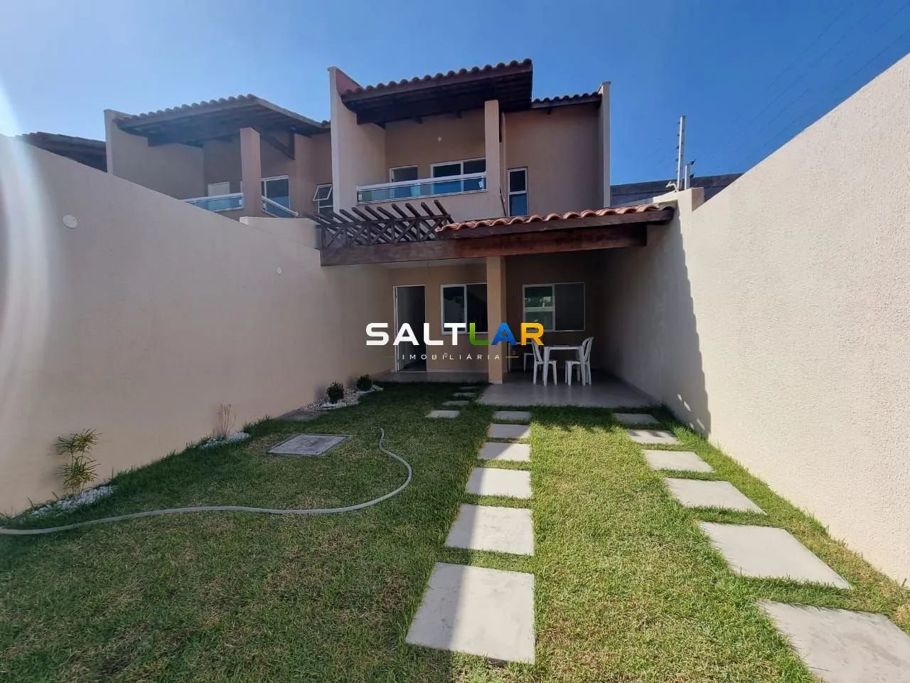 Casa com 4 dormitórios à venda, 131 m² - Maraponga - Fortaleza/CE - Foto 3