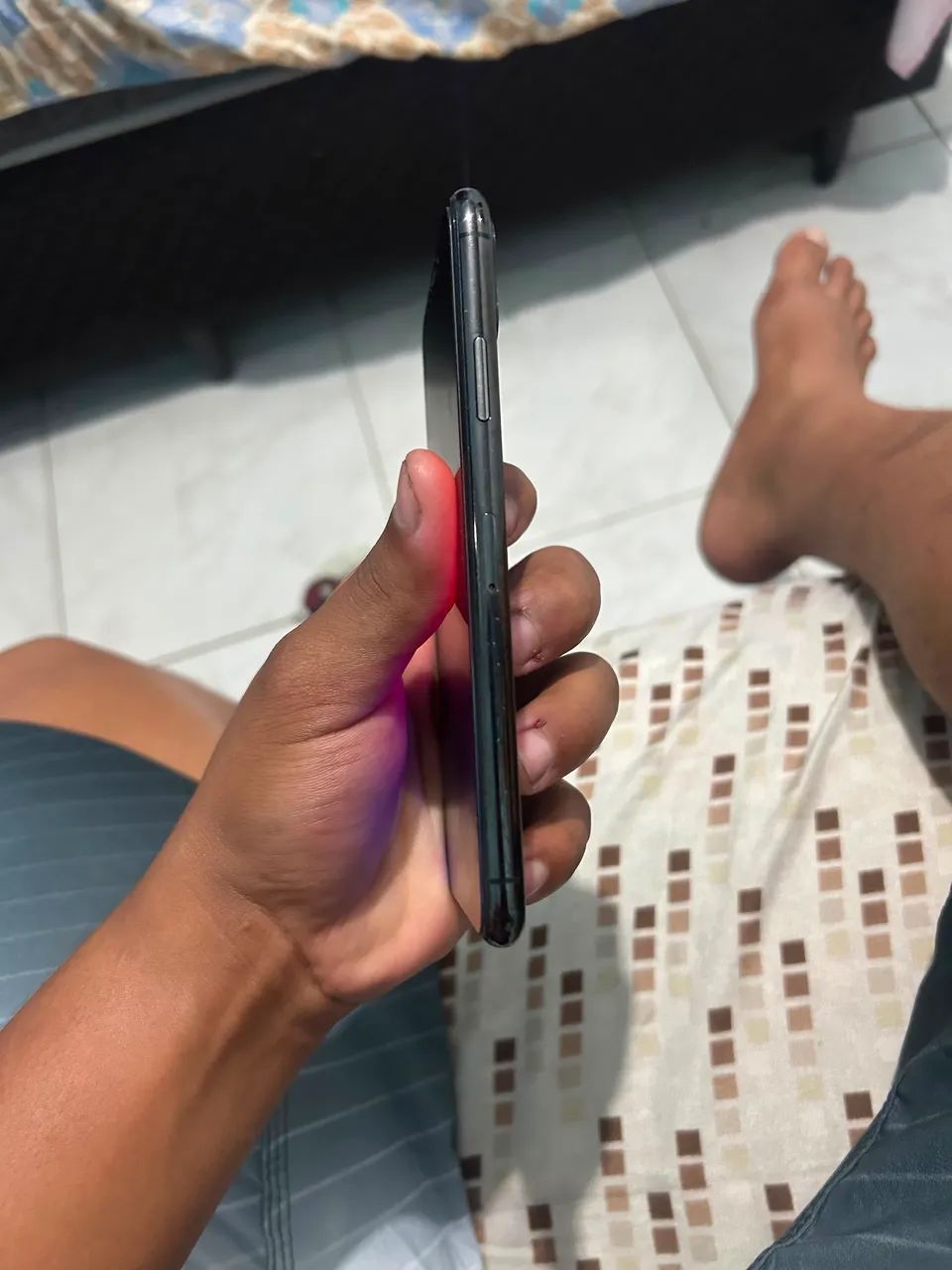 iPhone  - Foto 2