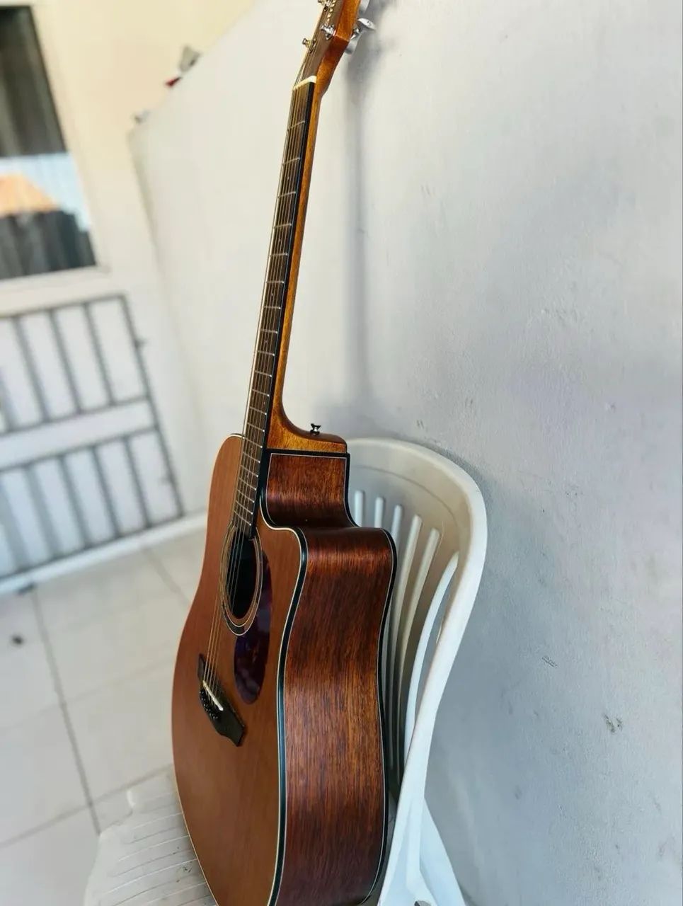 Violão strinberg  - Foto 2