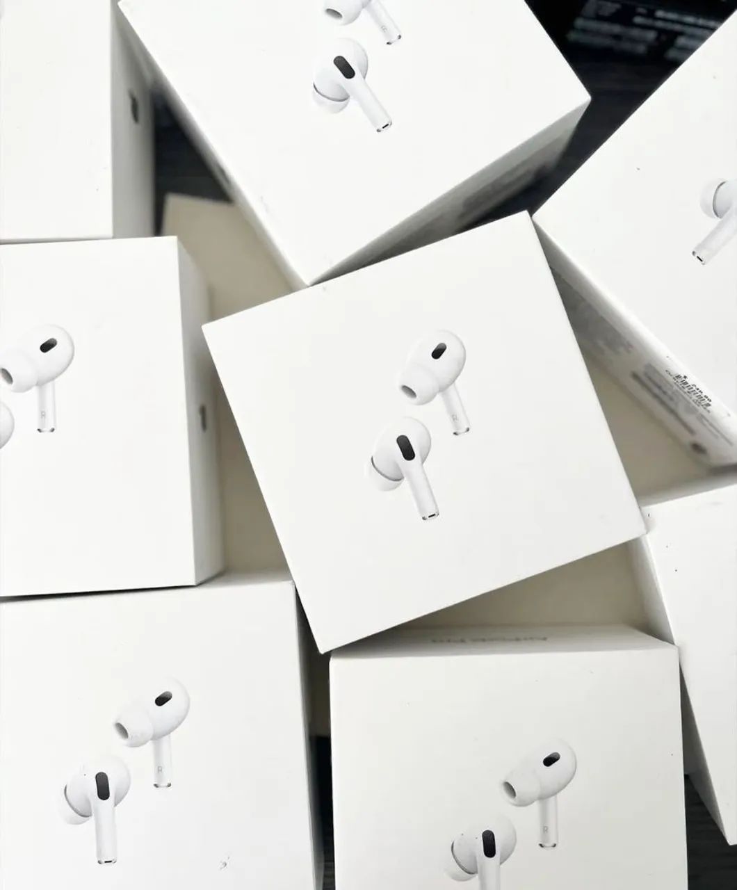 AirPods Pro 2ª Geração - Qualidade de Som e Cancelamento de Ruído - Foto 2
