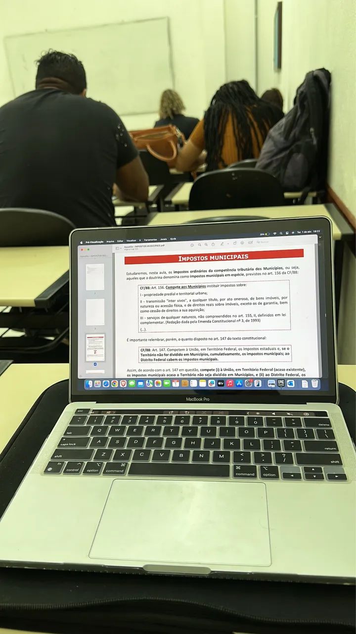 MacBook Pro 2019 - Foto 2
