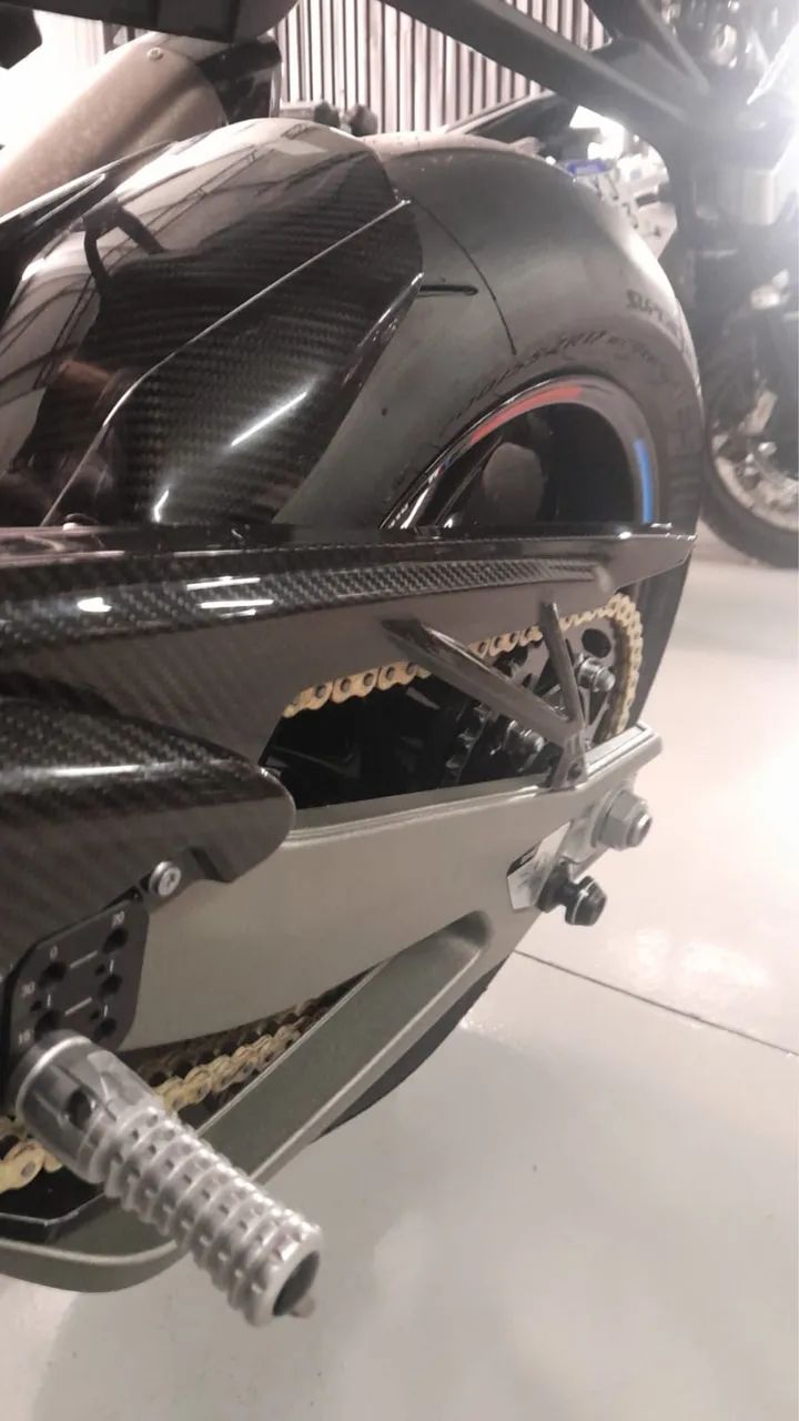 S-1000RR M Carbon - Foto 3