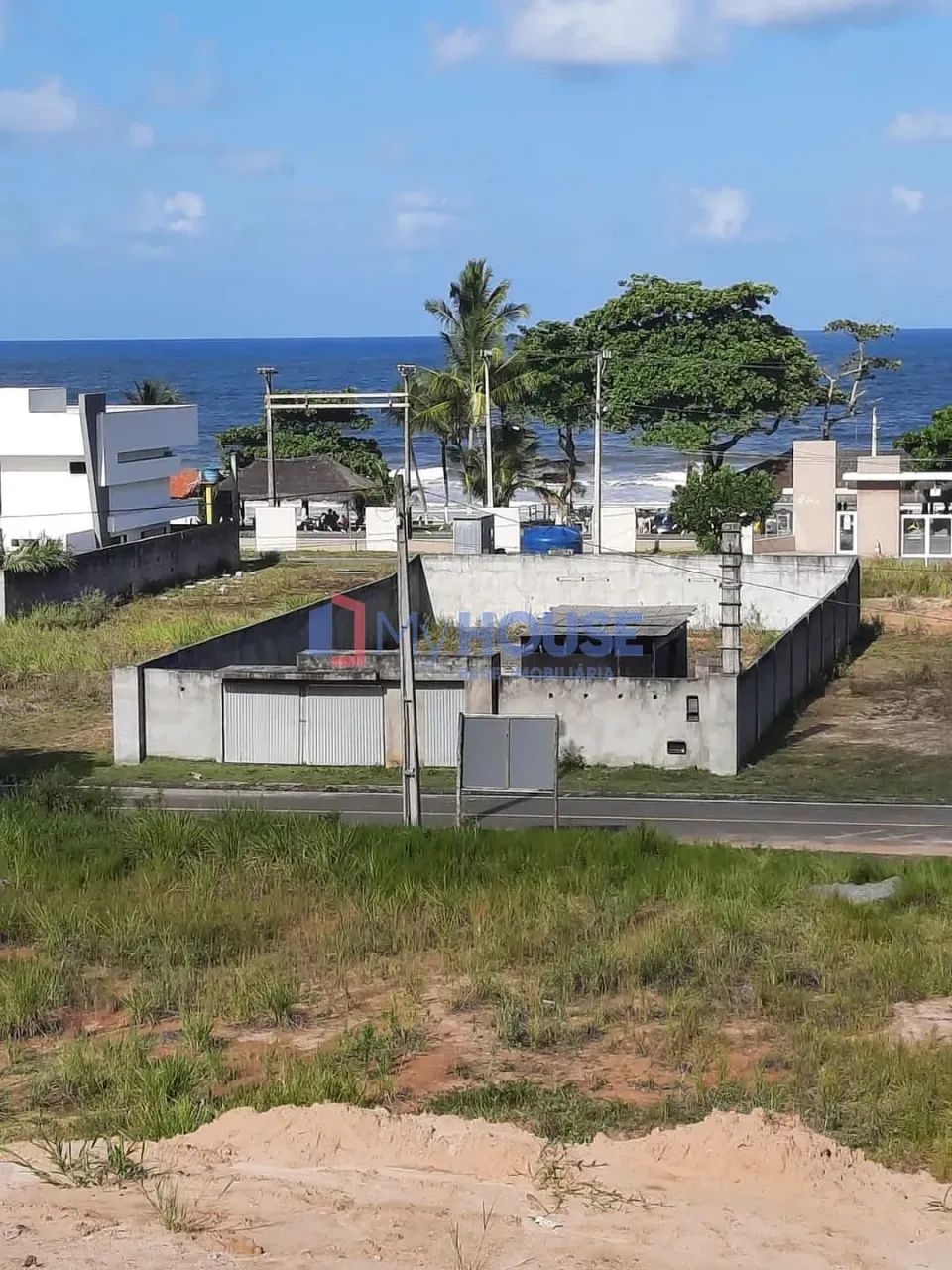 Terreno Brisa do Mar, Ilhéus/Olivença, Bahia