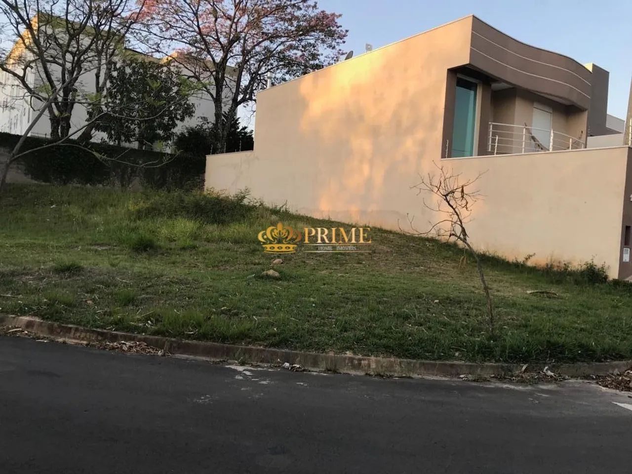 terreno - Jardim Ibirapuera - Campinas