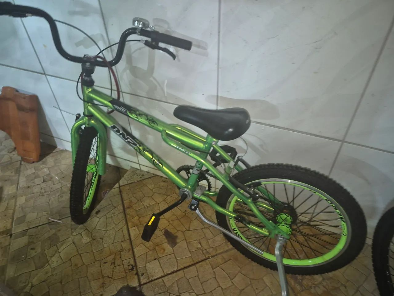 Bicicleta aro 20 nova - Foto 2