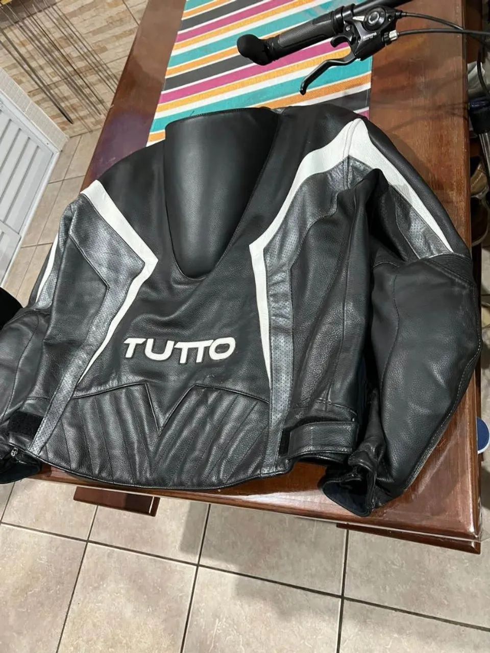 Jaqueta - Foto 3