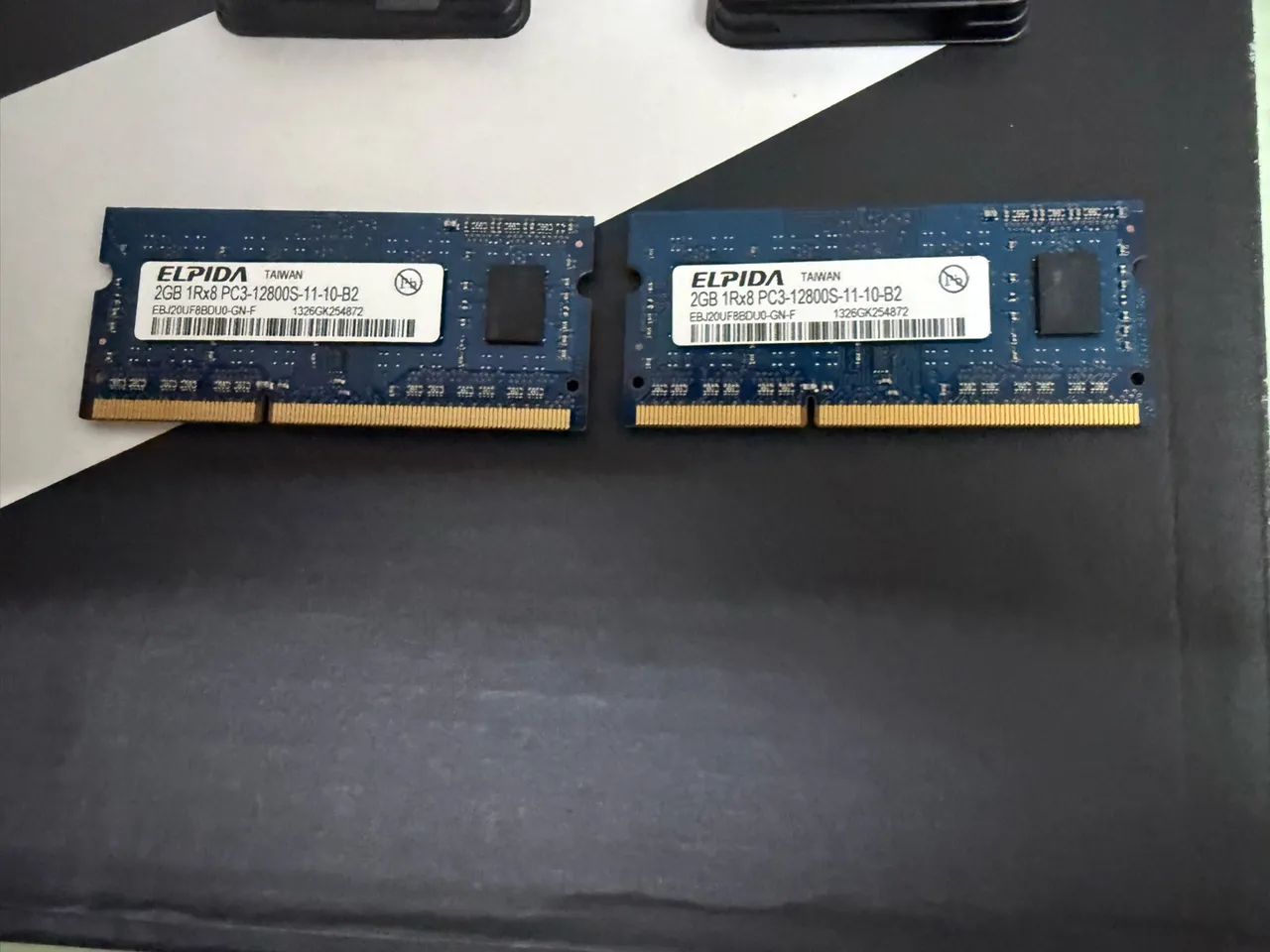 Memoria notebook