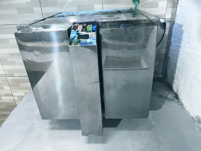 Maquina de fazer picole - Foto 2
