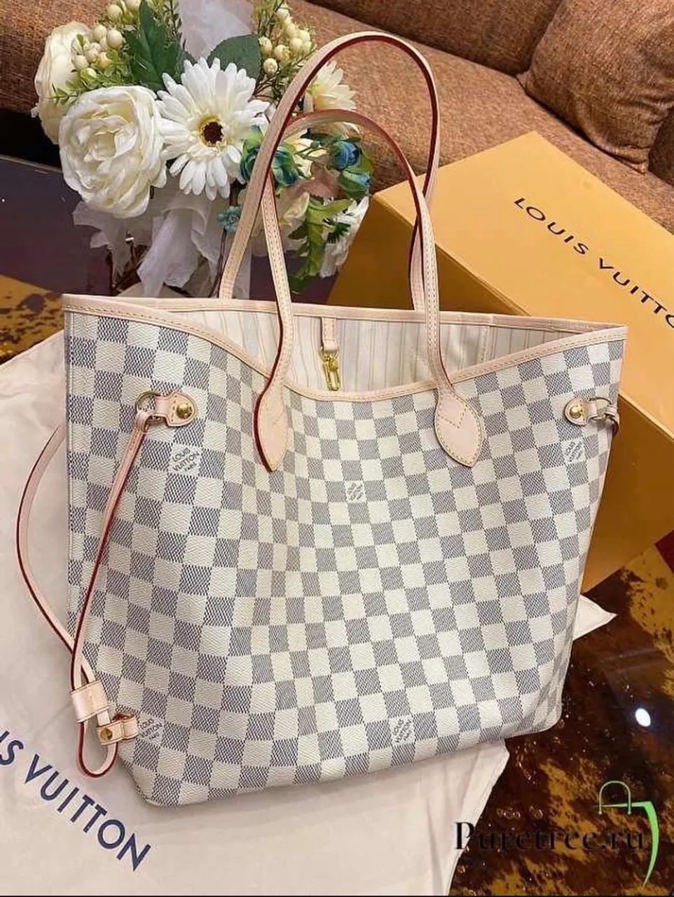 Bolsa LV 
