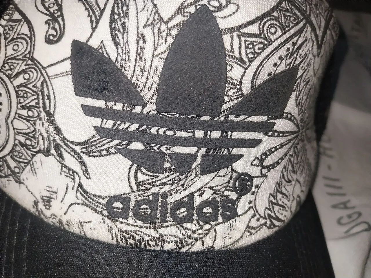 Boné Adidas  - Foto 2