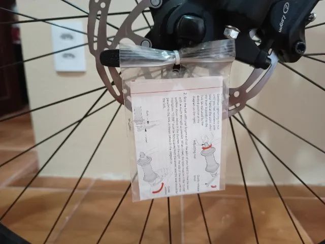 Bicicleta Oggi Hacker HDS Aro 29 - Foto 5