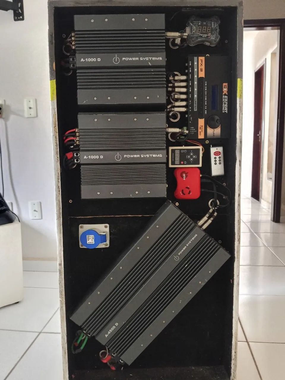 Vende-se caixa de som  - Foto 2