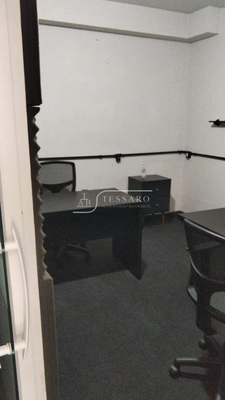 Sala comercial Vila Augusta 24m² - Guarulhos - Foto 4