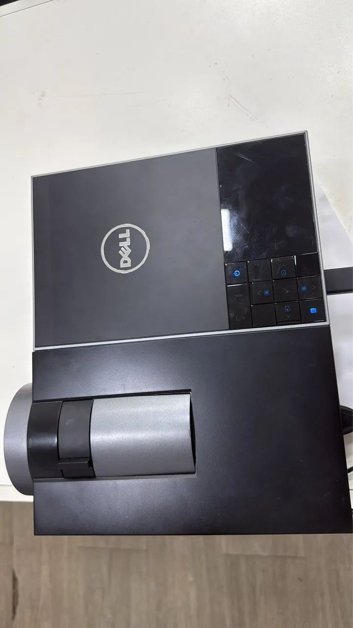 Projetor Dell 4200 Lummens  - Foto 5