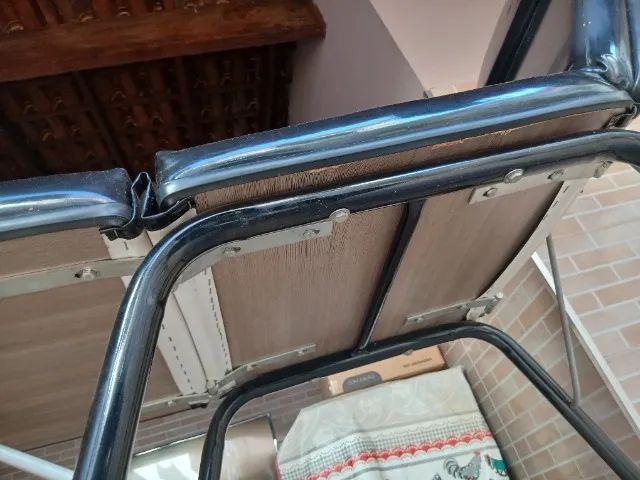 Maca de Tatuagem usada - Foto 4