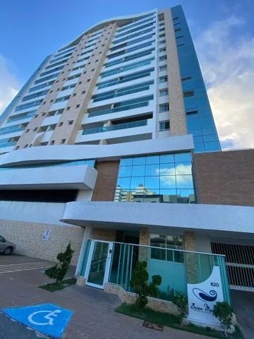De particular p/particular,Proprietário vende  3 qtos,  Resid Brisa Marina,próximo ao mar