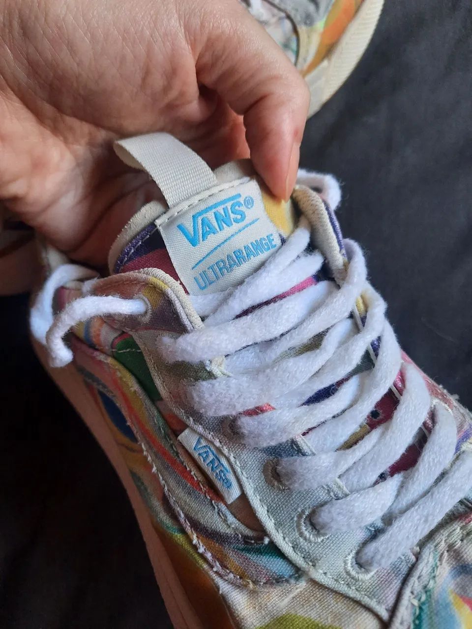 Tenis vans original  - Foto 4