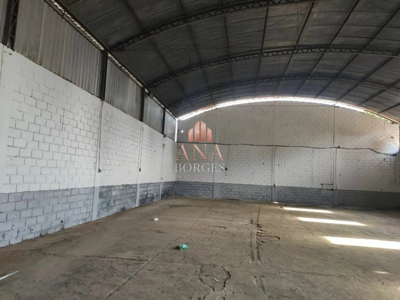 Terreno com Barracão para Locação - Foto 5