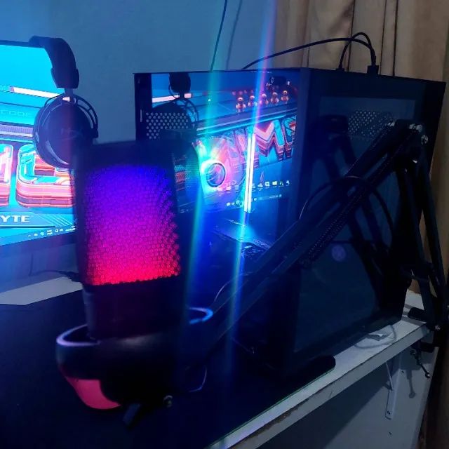 PC Gamer Completo - Foto 2