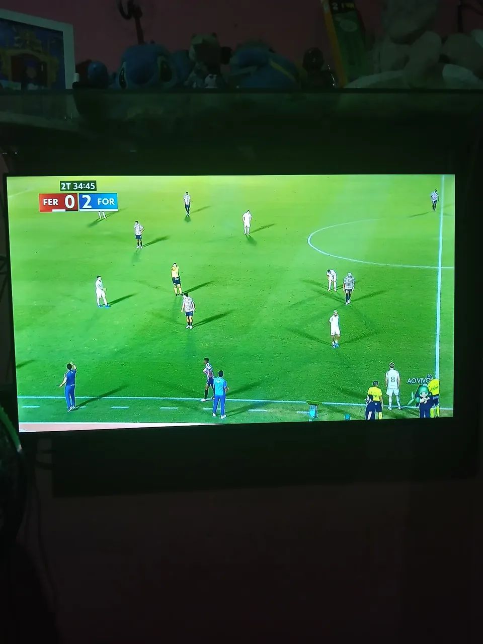 Vendo smartv tcl 43 polegadas 