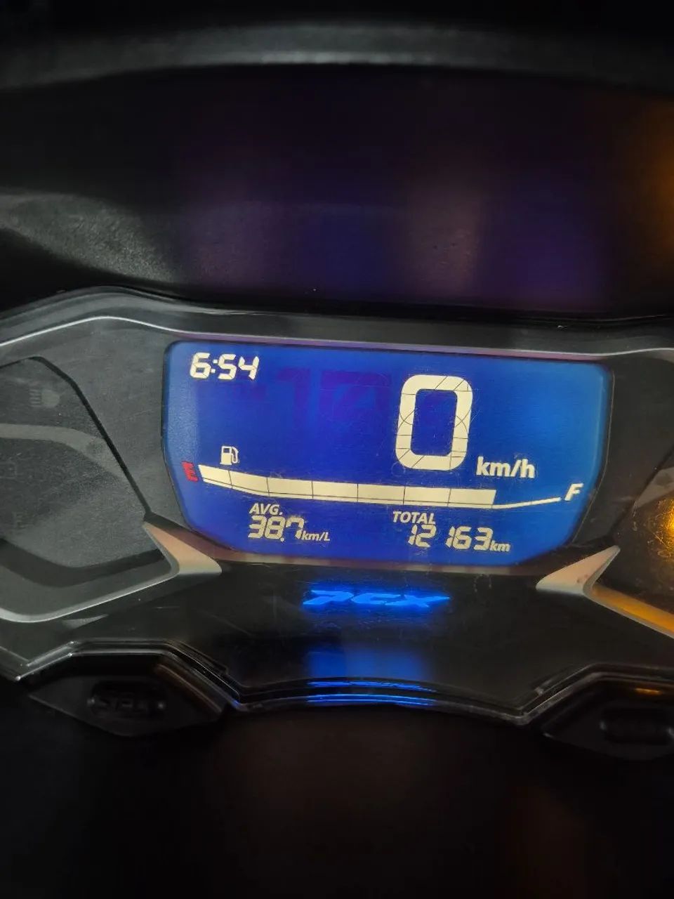 PCX 160 ABS 2023 - Foto 5