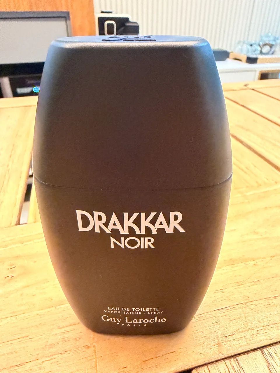 Perfume Drakkar Noir da Guy Laroche
