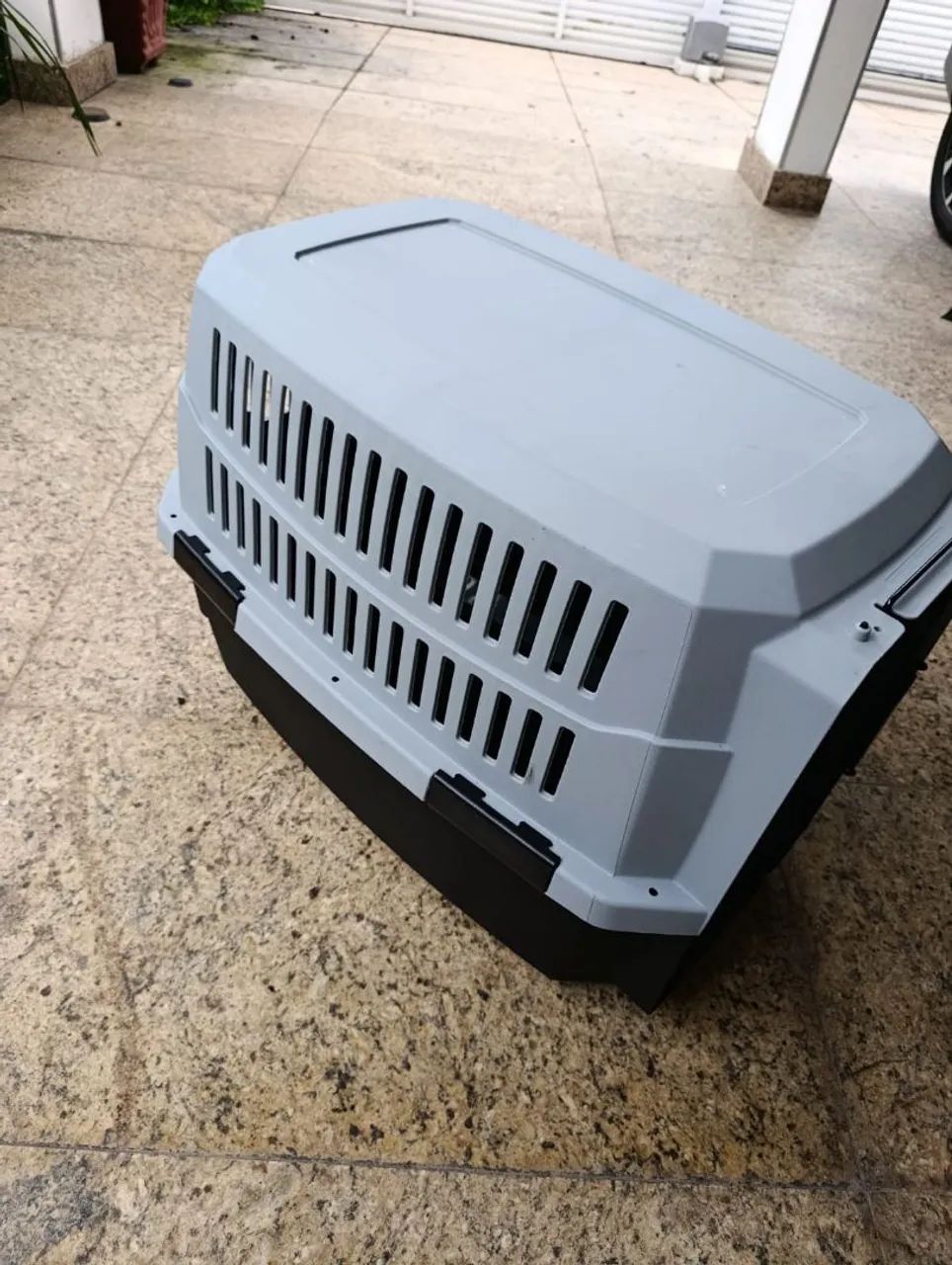 Caixa de pet - Foto 4