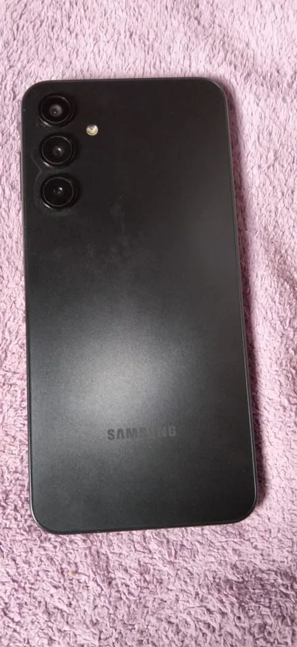 Galaxy A16  - Foto 3