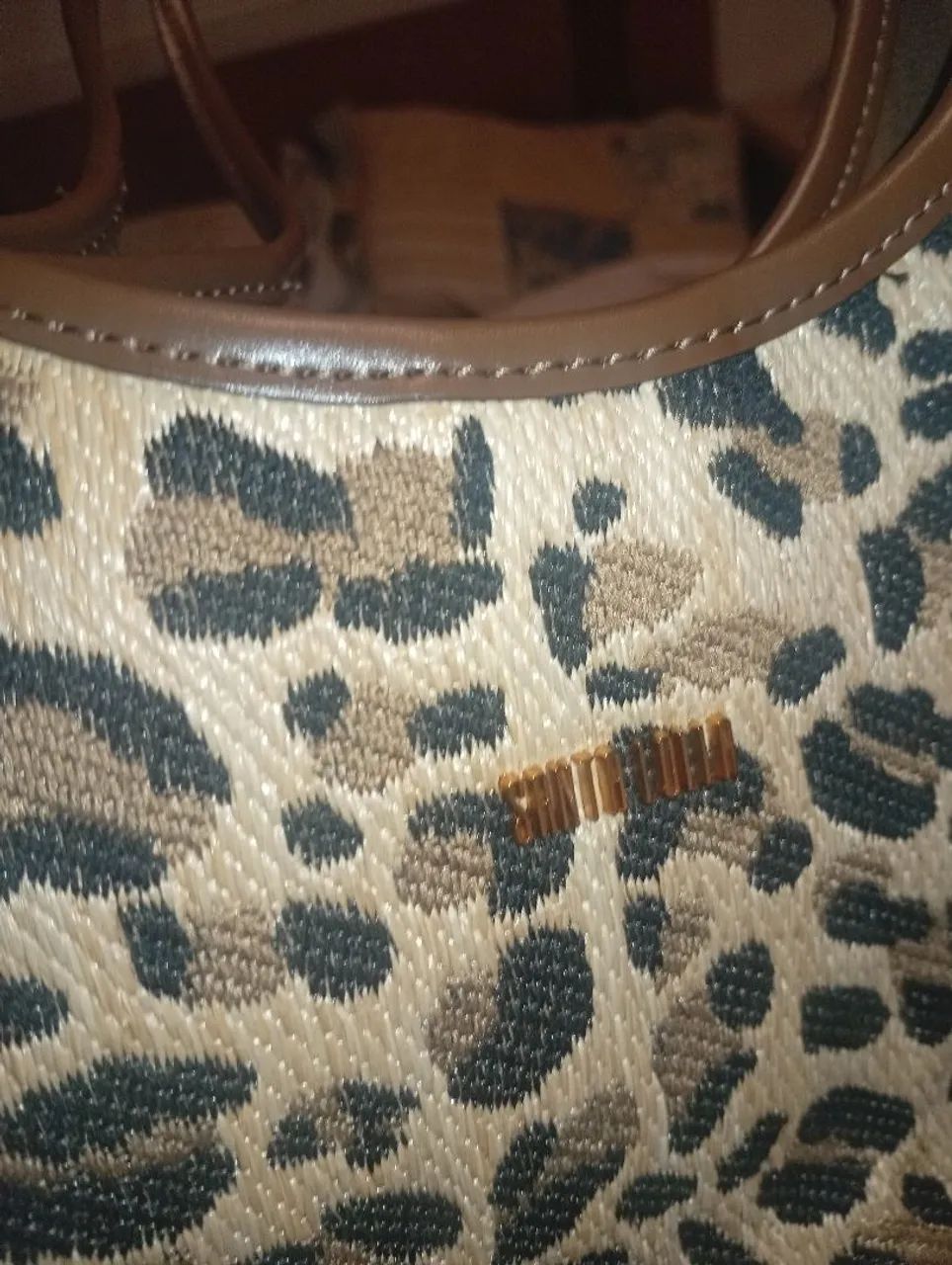 Bolsa Santa Lola - Foto 2